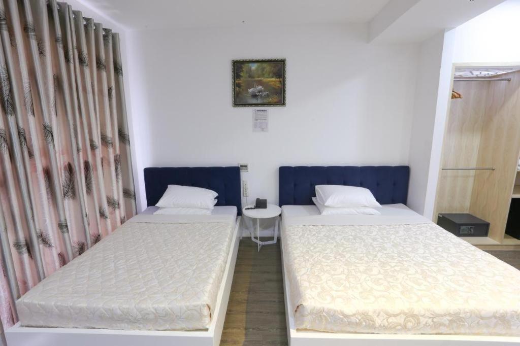 Rain Bow Hotel Ho Chi Minh City Exterior photo